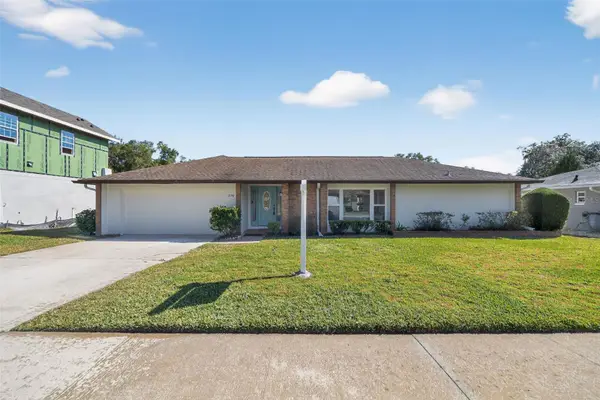 396 Timberwood Trail, OVIEDO, FL 32765