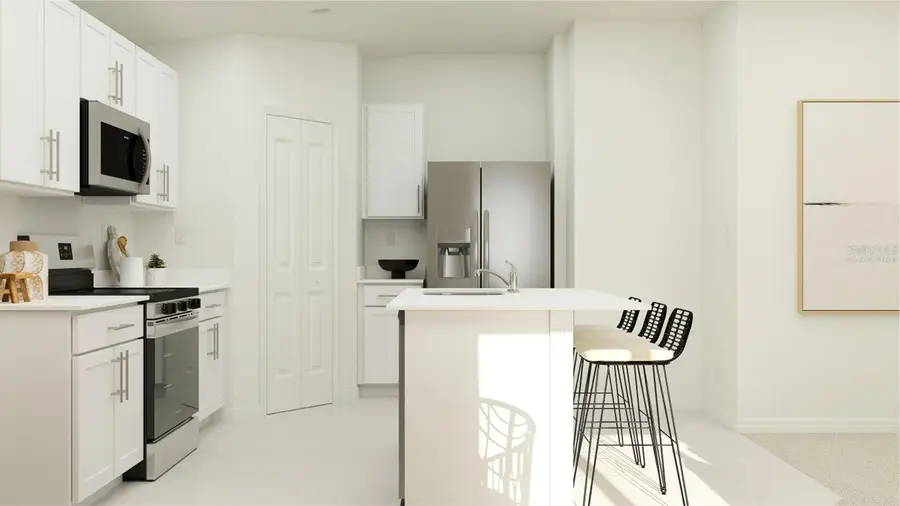 1370 Blue Ash Lane, Deland, FL 32720 - Image #3