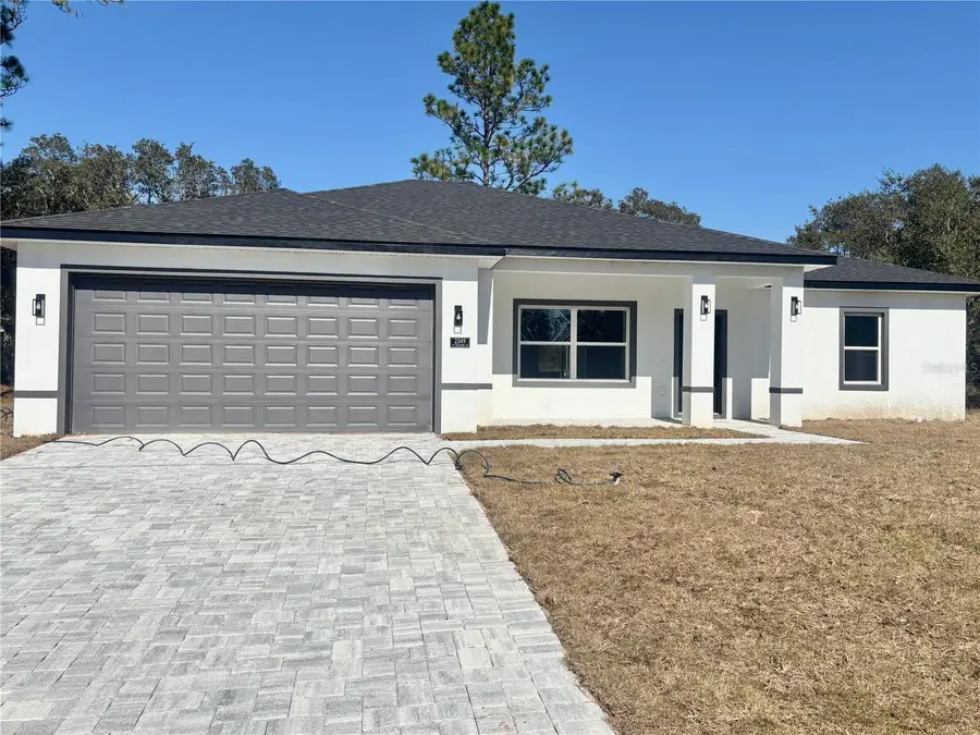 2349 W Oakland Lane, Citrus Springs, FL 34434 - Image #3