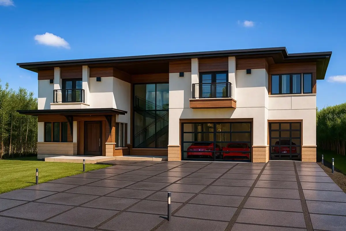 360 Lake Seminary Circle, Maitland, FL 32751 - Image #1