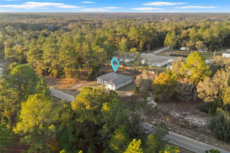 1985 W Corrine Street, Citrus Springs, FL 34434 - Image #3