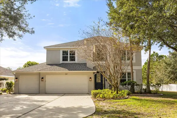 9005 Pinebreeze Drive, RIVERVIEW, FL 33578