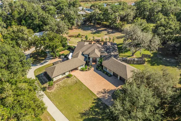 183 Mcgregor Road, DELAND, FL 32720