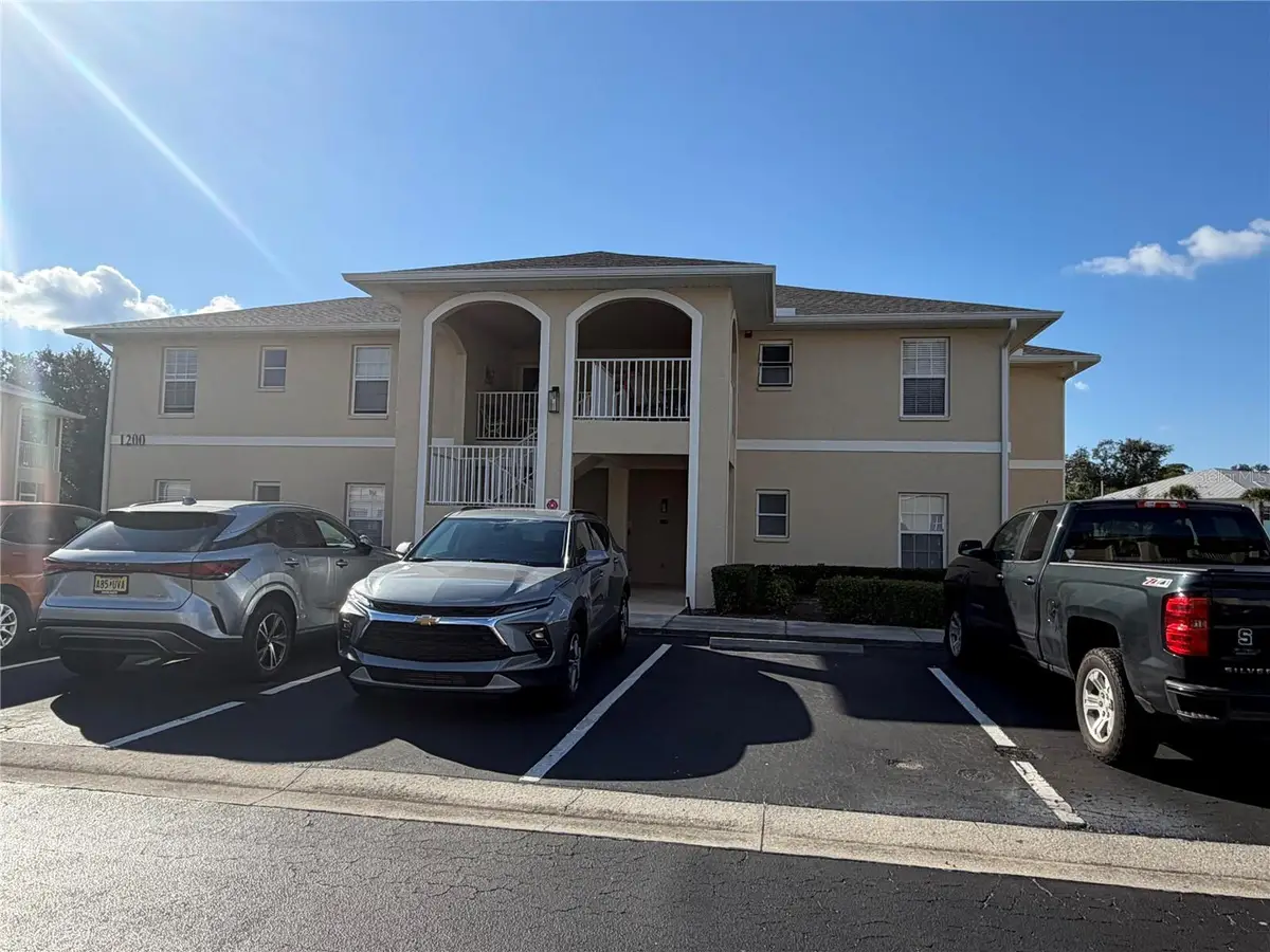 5800 Sabal Trace Drive #1202, North Port, FL 34287 - Image #1