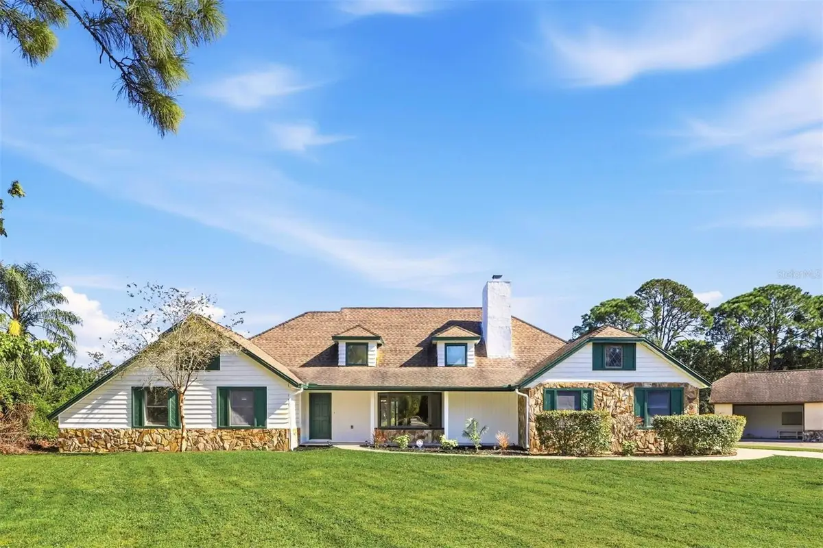 4900 Hidden Pine Place, Cocoa, FL 32926 - Image #1