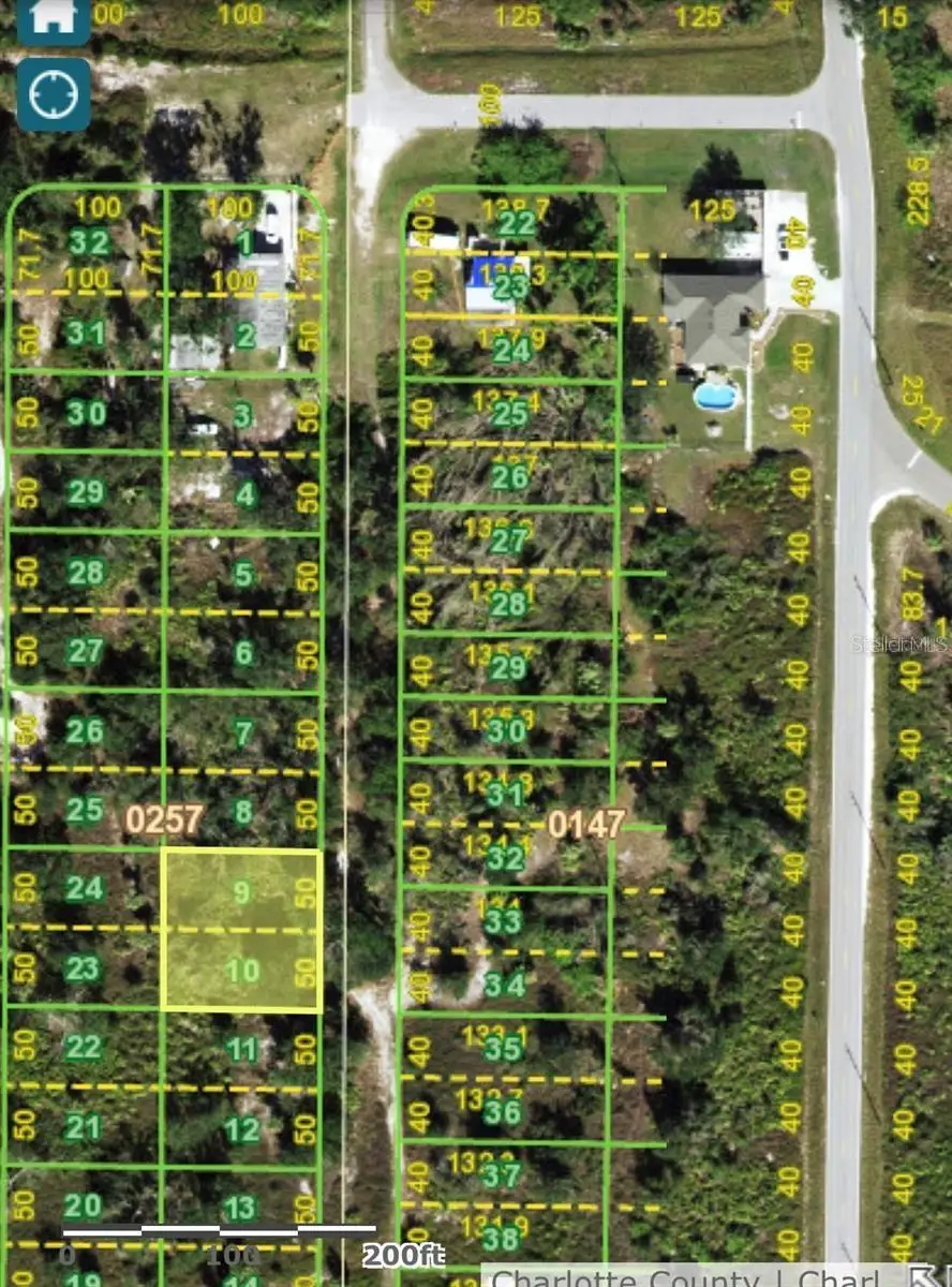 1445 Highlands Road, Punta Gorda, FL 33983 - Image #1
