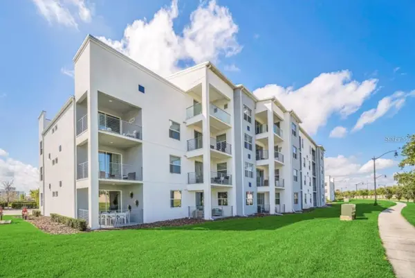 4741 Clock Tower Drive #208, KISSIMMEE, FL 34746