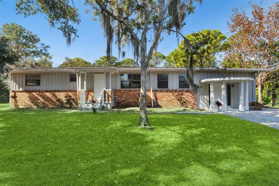 1198 S Golf Lake Drive, New Smyrna Beach, FL 32168 - Image #2