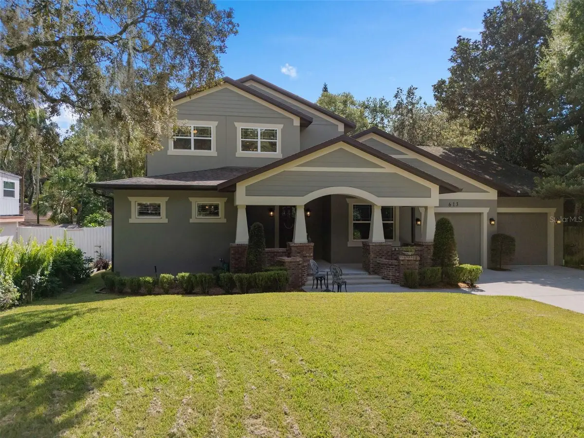 613 Bonita Road, Winter Springs, FL 32708 - Image #1