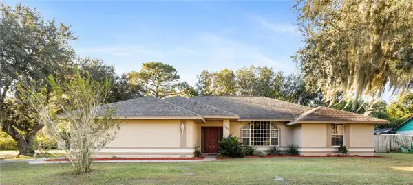 1191 S Brickell Drive, DELTONA, FL 32725