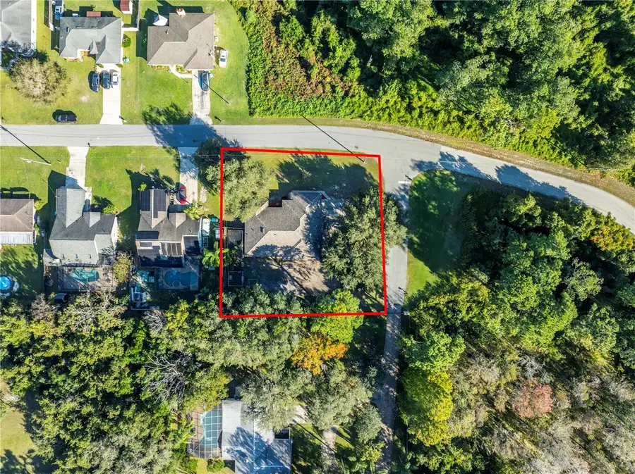 1191 S Brickell Drive, Deltona, FL 32725 - Image #3