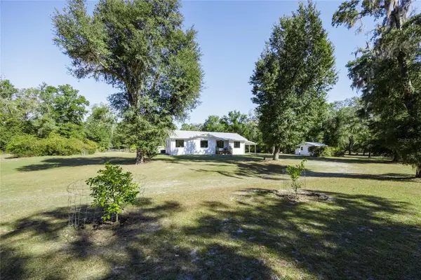 6320 SE 91st Trail, TRENTON, FL 32693