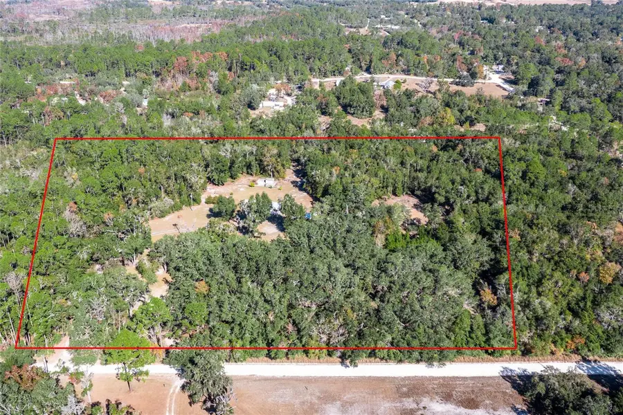 6320 SE 91st Trail, Trenton, FL 32693 - Image #3