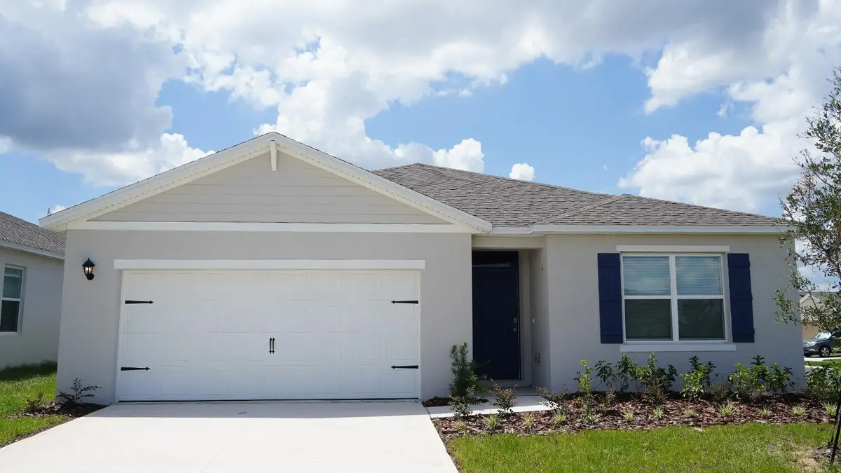 8565 Cape Fox Cove, Lakeland, FL 33810 - Image #1