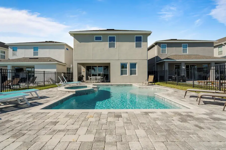 420 Southfield Street, Kissimmee, FL 34747 - Image #3