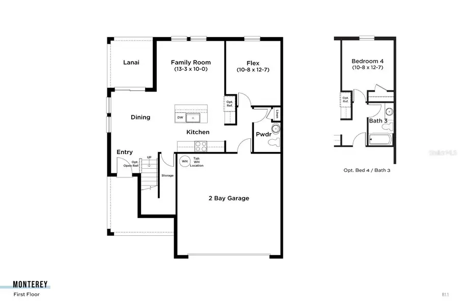 6494 Horseshoe Lane Way, Saint Cloud, FL 34773 - Image #2