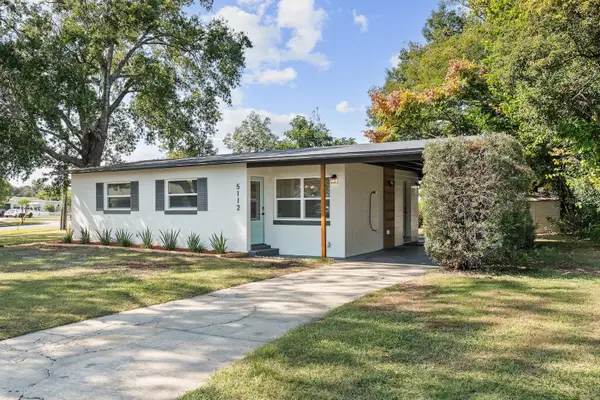 5112 Cliveden Drive, ORLANDO, FL 32812