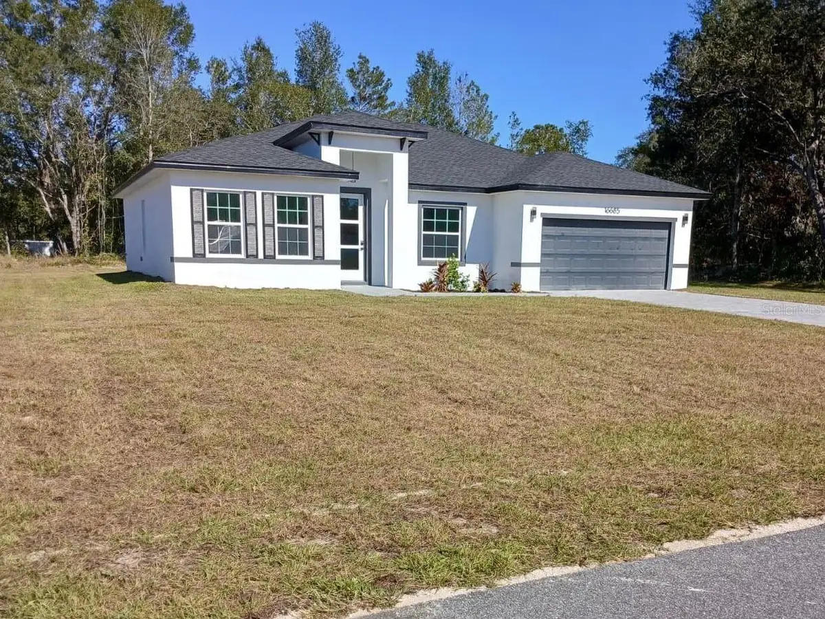 16685 SW 20th Court Road, Ocala, FL 34473 - Image #1