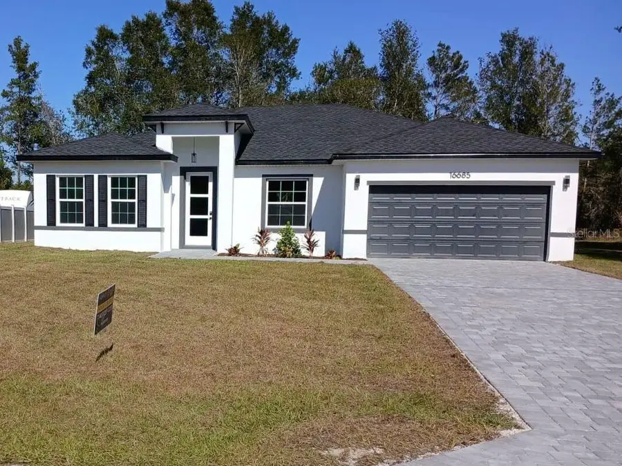 16685 SW 20th Court Road, Ocala, FL 34473 - Image #2