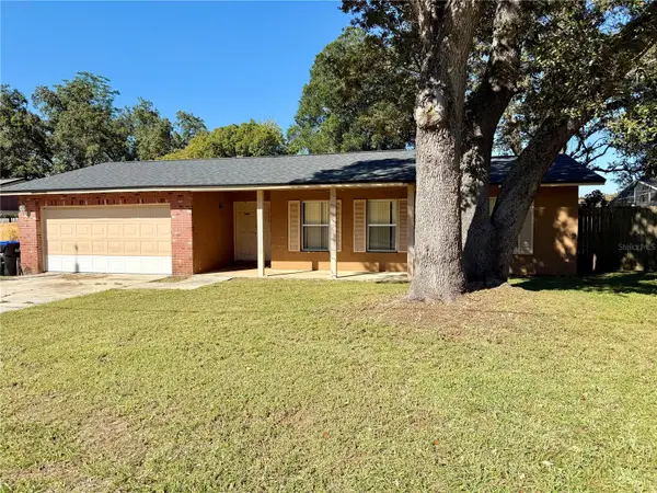 7373 Laurel Hill Drive, ORLANDO, FL 32818