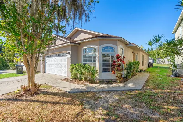2812 S Shine Avenue, ORLANDO, FL 32806