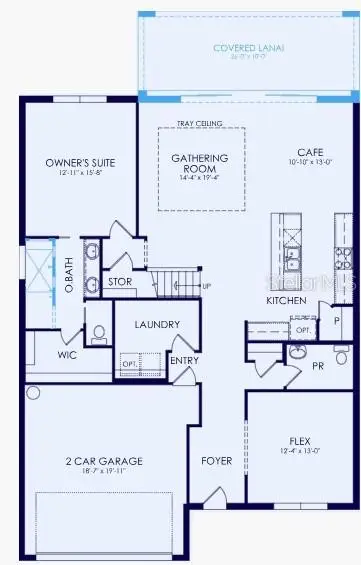 1531 Timber Leaf Road, Saint Cloud, FL 34771 - Image #2