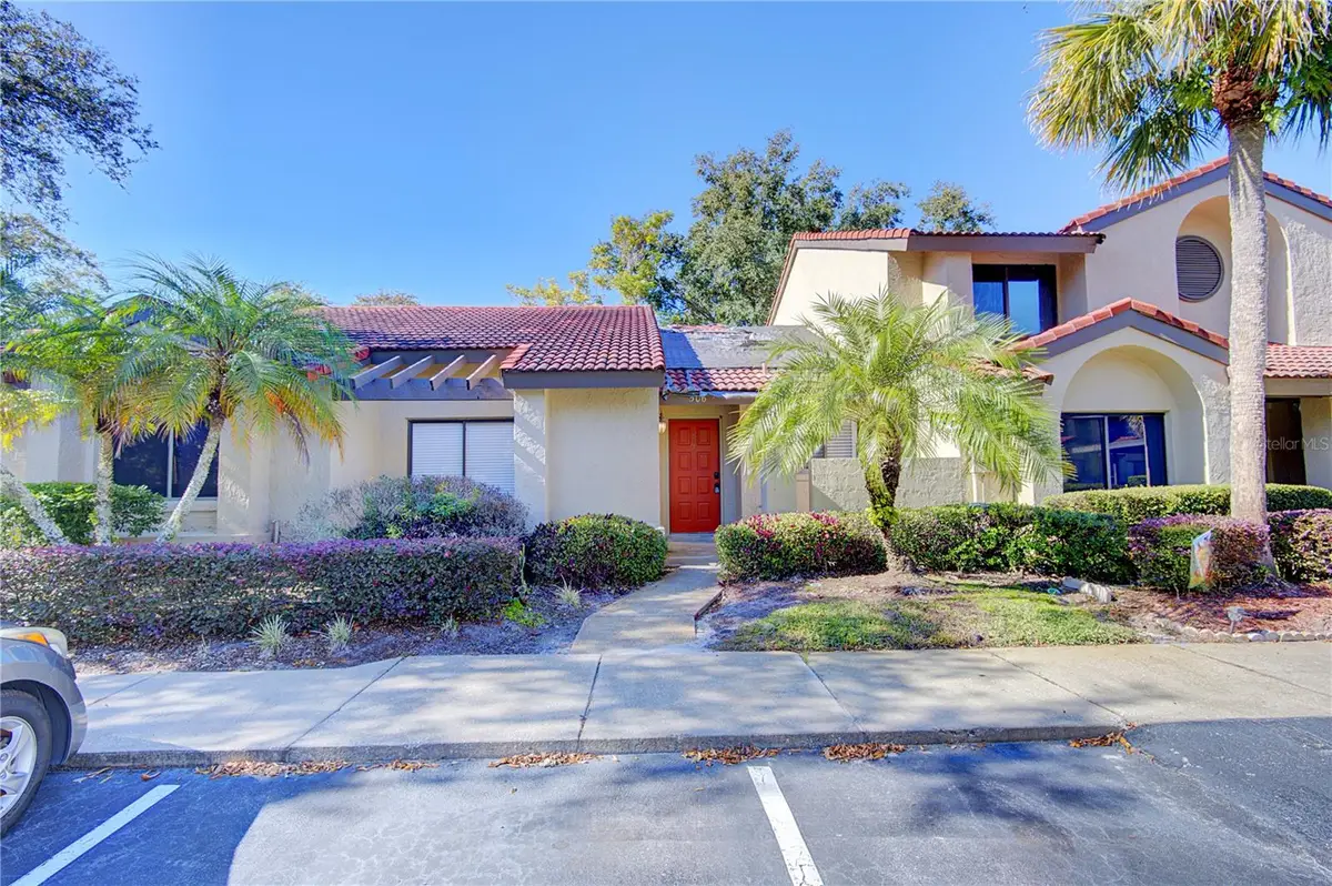 506 Club Drive, Winter Springs, FL 32708 - Image #1