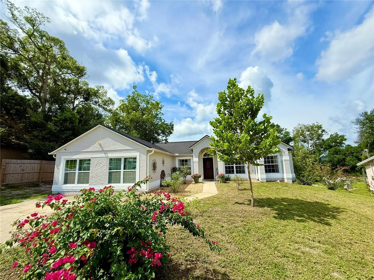 2156 El Campo Avenue, Deltona, FL 32725 - Image #1