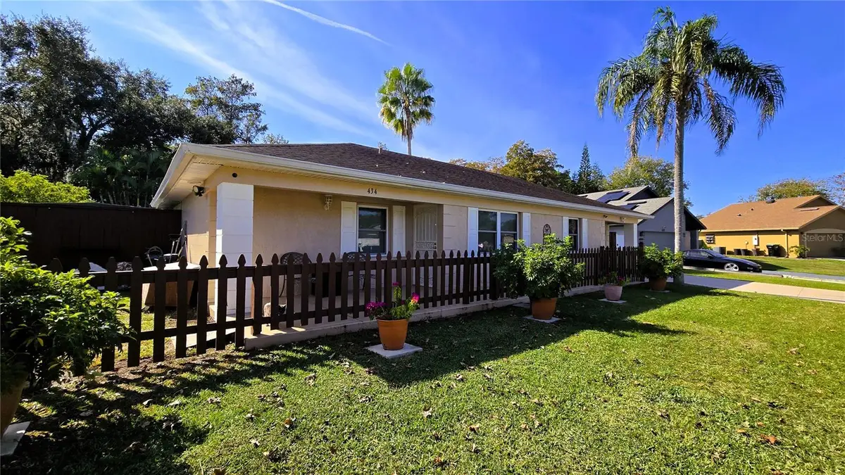 434 Kentucky Woods Lane W, Orlando, FL 32824 - Image #1