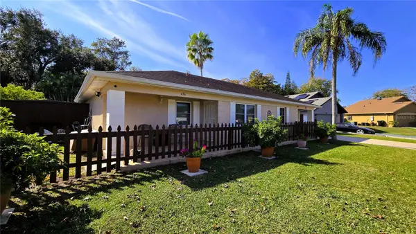 434 Kentucky Woods Lane W, ORLANDO, FL 32824