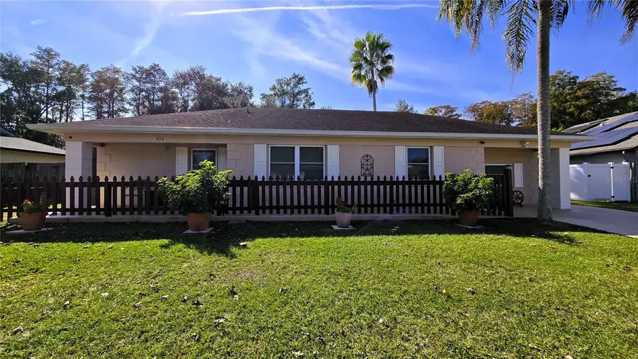 434 Kentucky Woods Lane W, Orlando, FL 32824 - Image #2