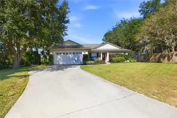 2756 Monte Carlo Drive, EUSTIS, FL 32726