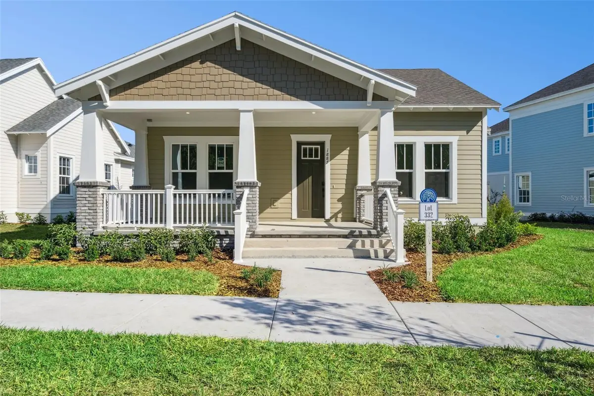 1887 Beach Terrace, Celebration, FL 34747 - Image #1