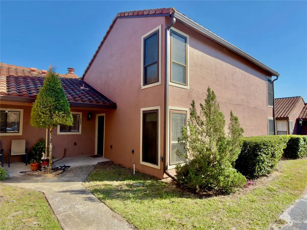 623 Saint Johns Court #623, Winter Park, FL 32792 - Image #1