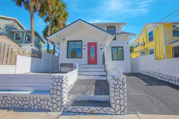 207 S Oleander Avenue, DAYTONA BEACH, FL 32118