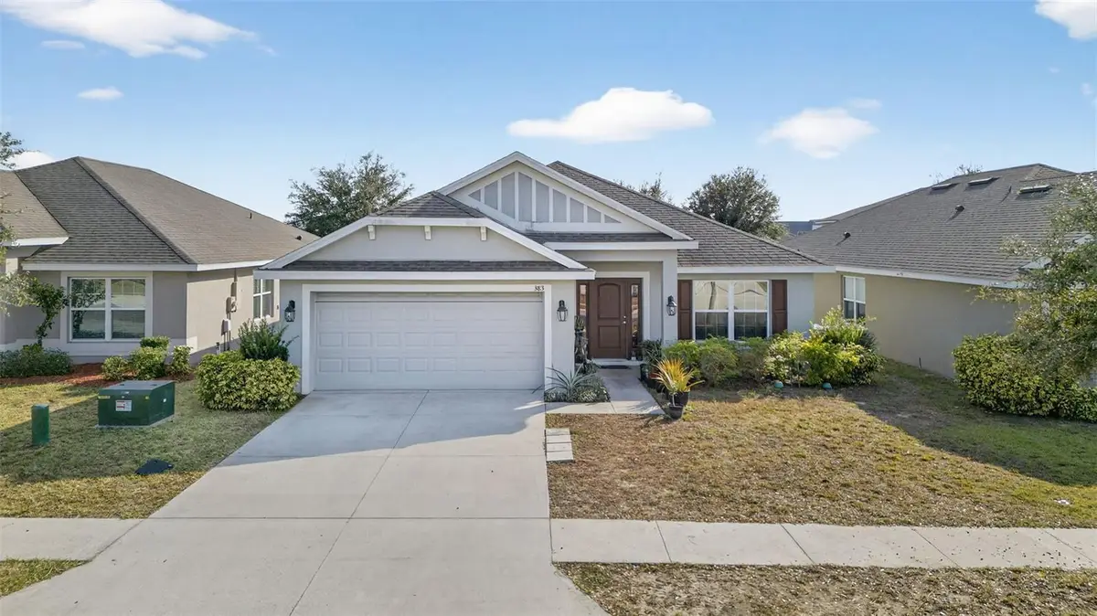 383 Buchannan Drive, Davenport, FL 33837 - Image #1