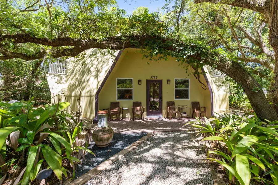 5789 N Apopka Vineland Road, Orlando, FL 32818 - #2