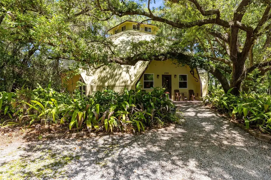 5789 N Apopka Vineland Road, Orlando, FL 32818 - #3