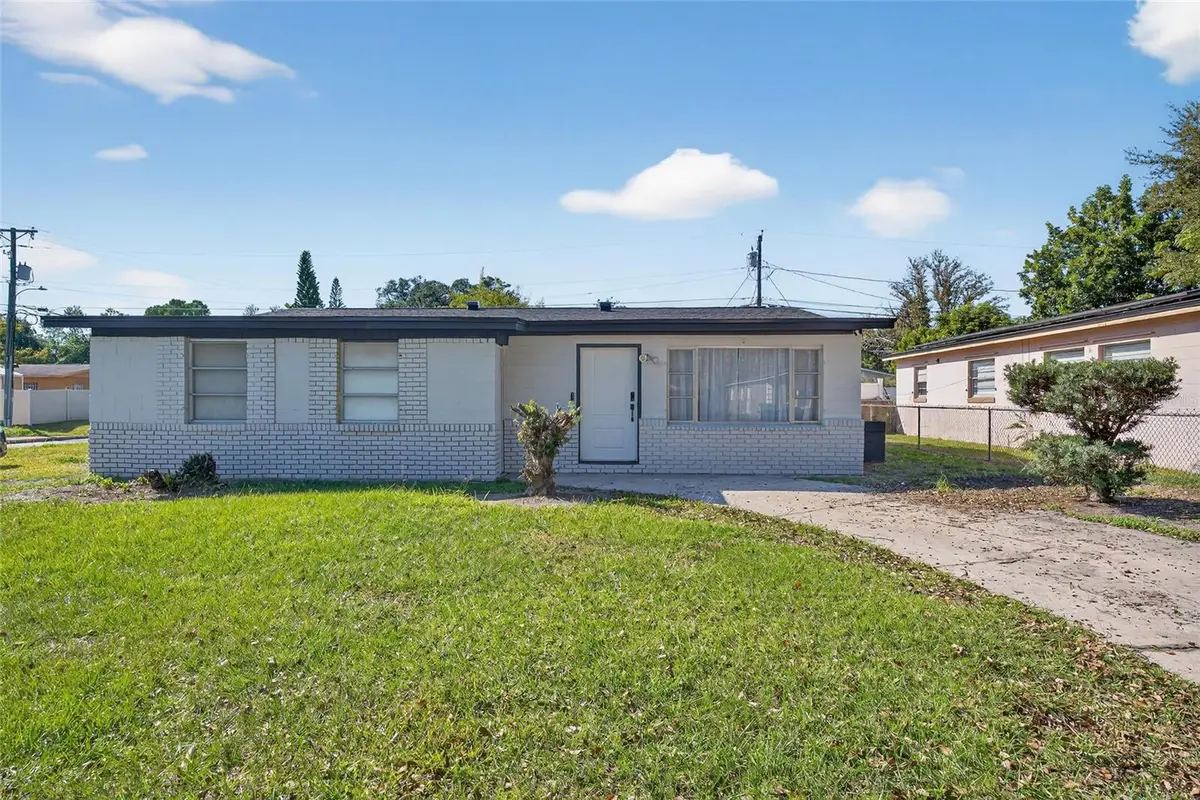 7616 Mandarin Drive, Orlando, FL 32819 - Image #1