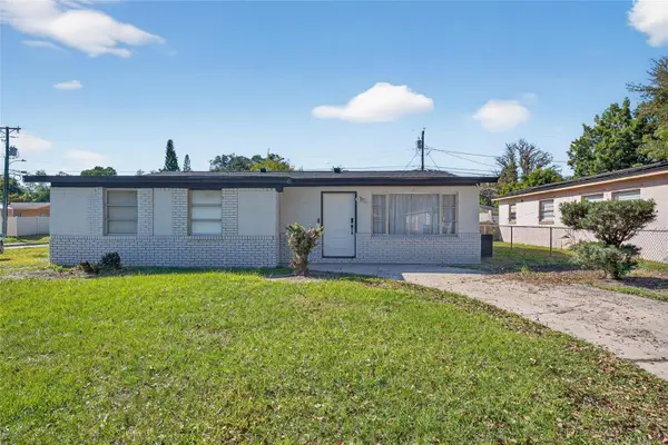 7616 Mandarin Drive, ORLANDO, FL 32819