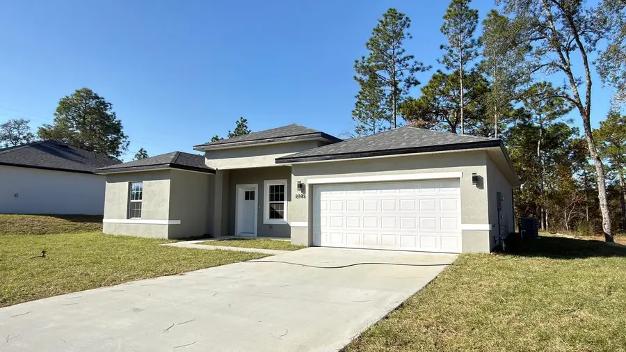 6948 N Elkcam Boulevard, Citrus Springs, FL 34433 - Image #2