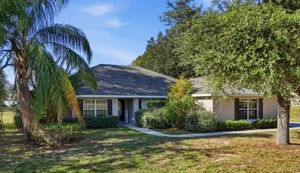 36621 Oconee Avenue, Eustis, FL 32736 - Image #2