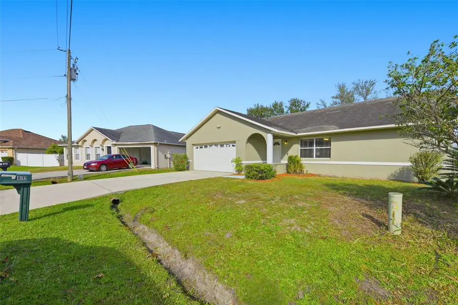 811 Albi Court, Poinciana, FL 34759 - Image #3