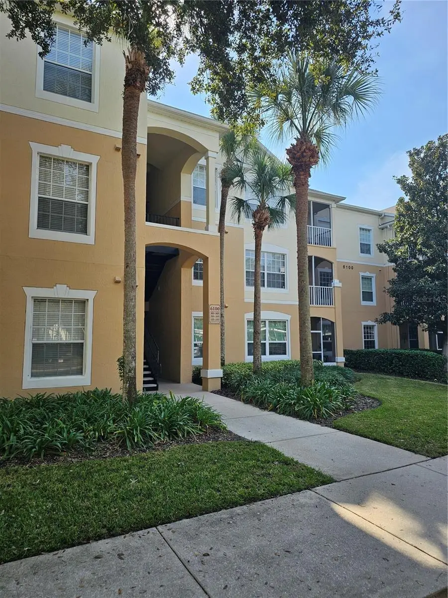 6100 Stevenson Drive #104, Orlando, FL 32835 - Image #1