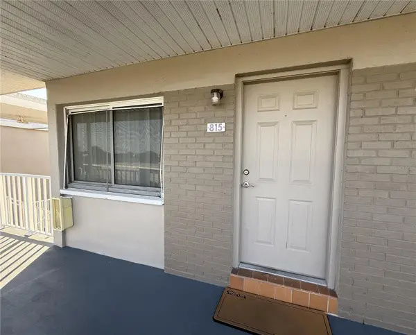 800 N Fiske Boulevard #815, COCOA, FL 32922