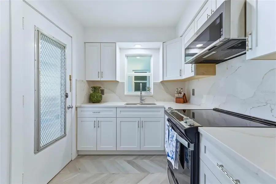 351 Taylor Avenue #16, Cape Canaveral, FL 32920 - Image #3