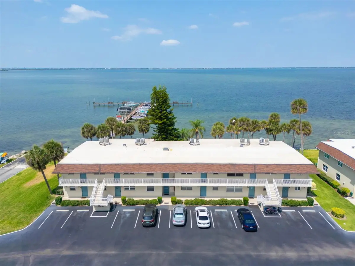 200 Cape Shores Circle #6G, Cape Canaveral, FL 32920 - Image #1