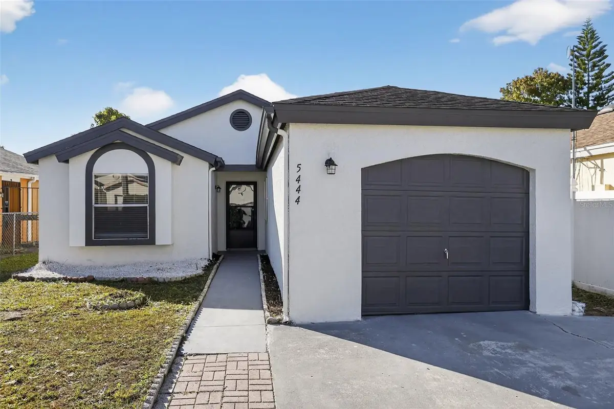 5444 Blueberry Drive, Orlando, FL 32811 - Image #1