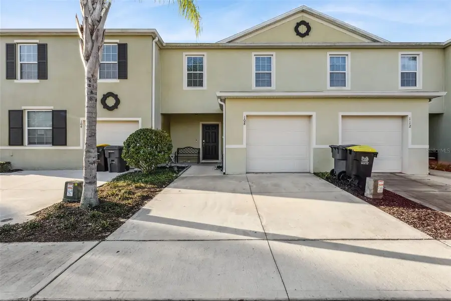 108 Arbor Lakes Drive, Davenport, FL 33896 - Image #2