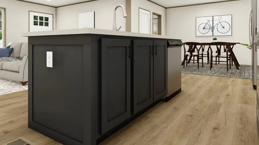 3407 Woodland Street, Palatka, FL 32177 - Image #3